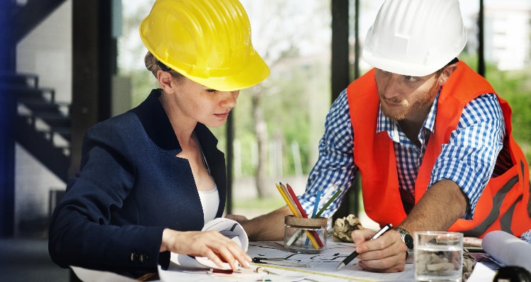 Site Team
